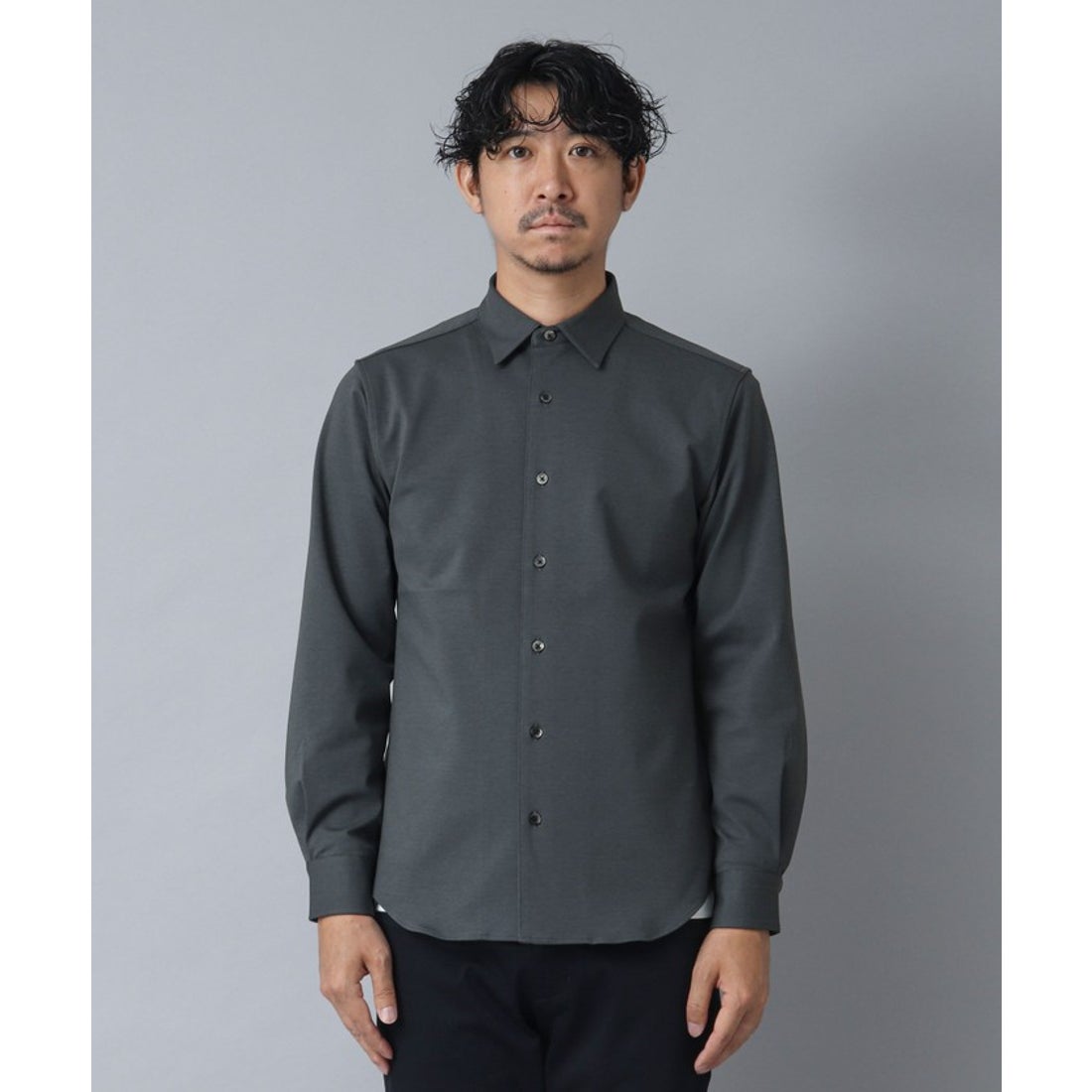 ノーリーズ グッドマン NOLLEY'S goodman 【ACTIVE SECT】ポンチスリム