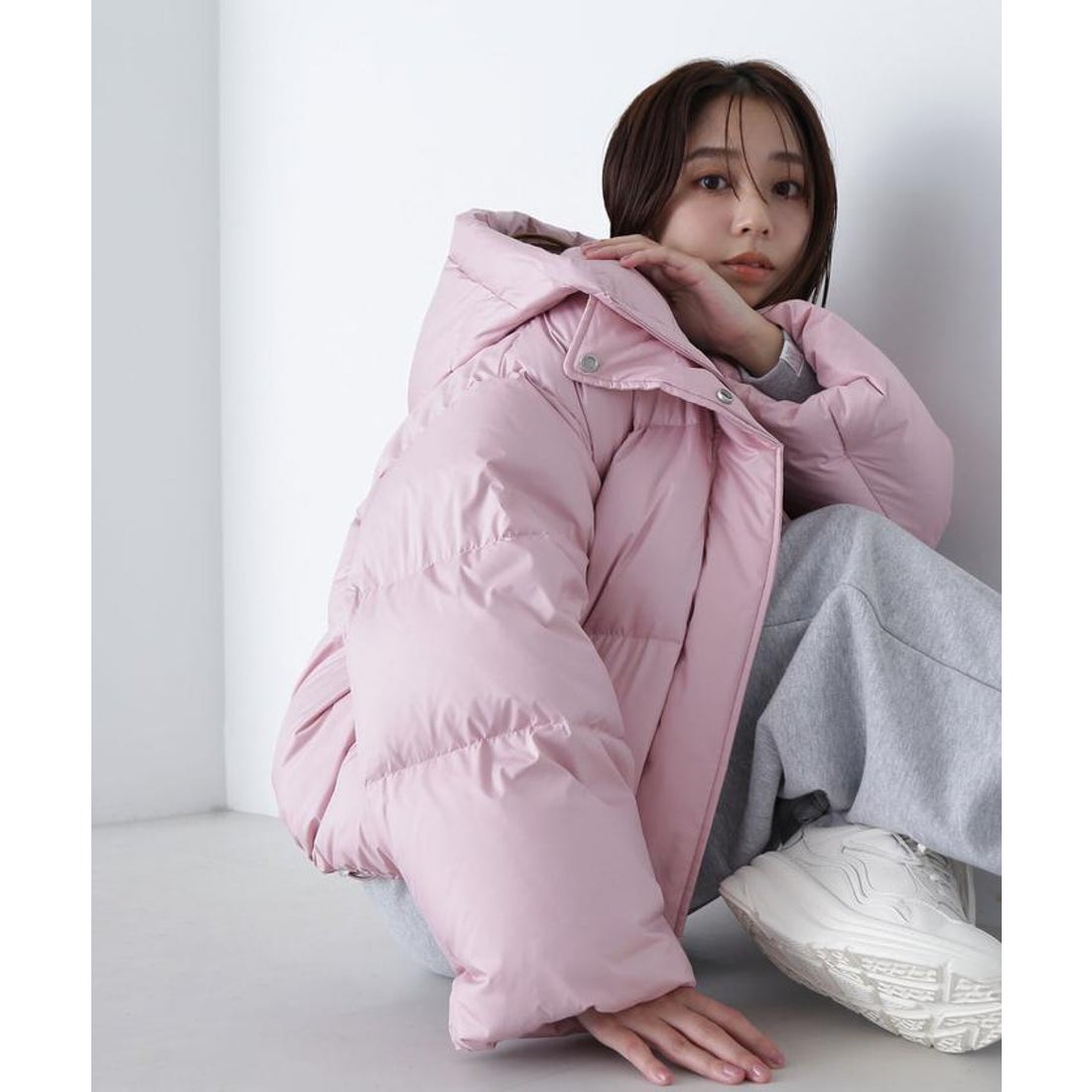 ナチュラルビューティーベーシック NATURAL BEAUTY BASIC ショート