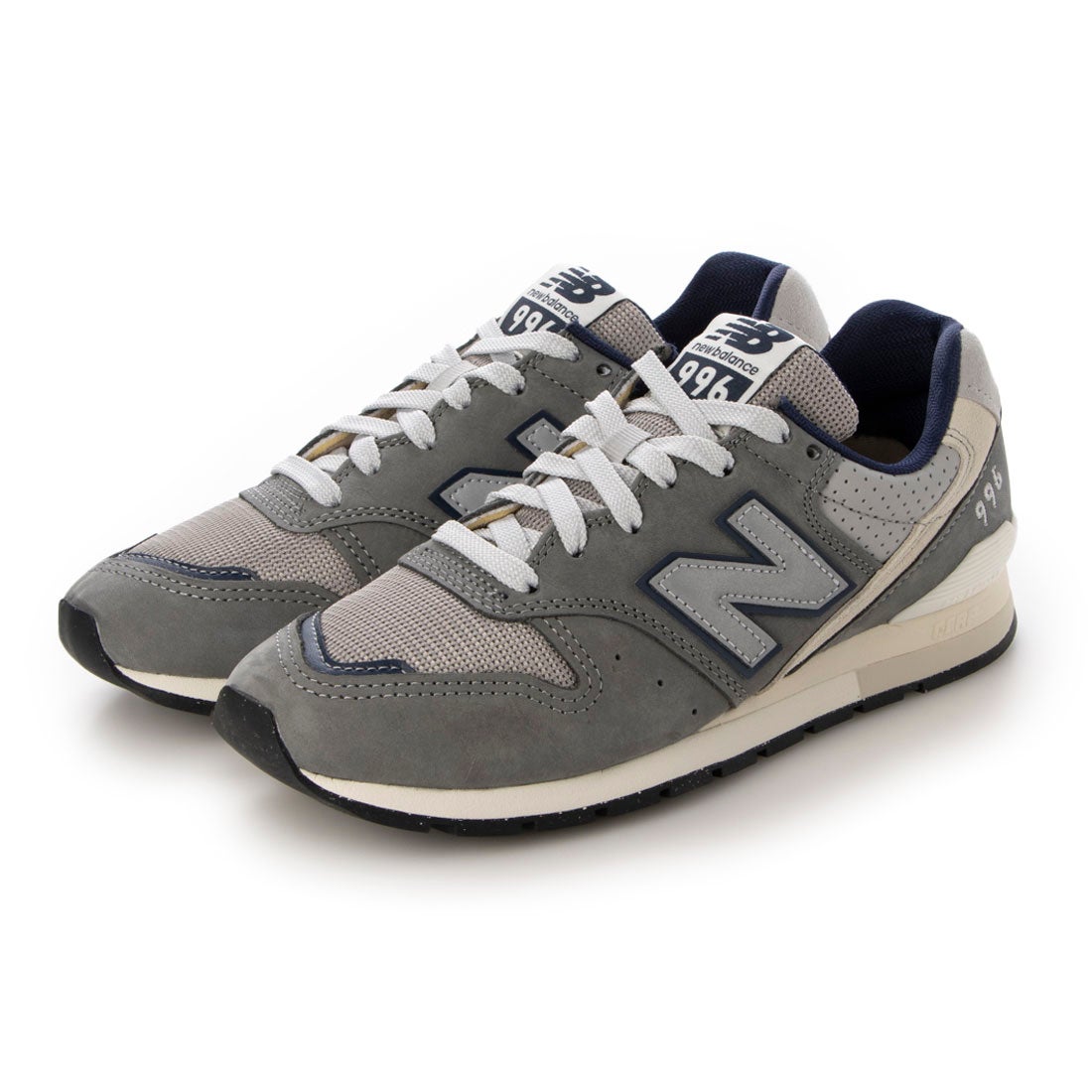 ニューバランス New Balance ニューバランススニーカー （グレー