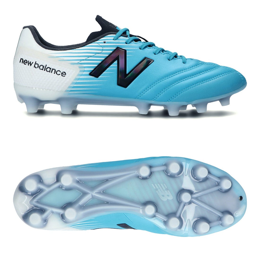 New Balance ニューバランス 442 SP HG ウィズ：D(スカイブルー