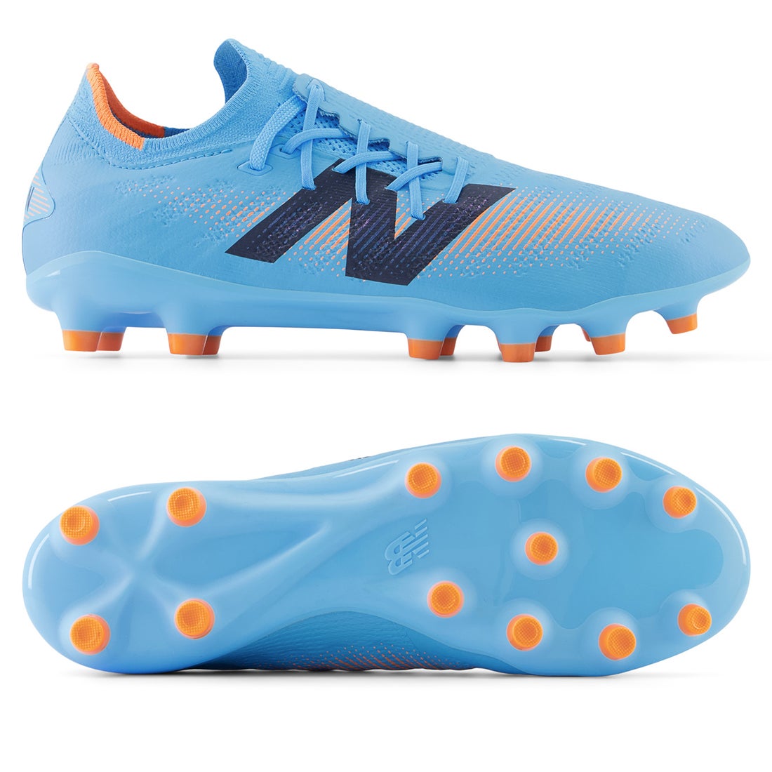 New Balance ニューバランス FURON v7+ PRO HG ウィズ：D(ブルー