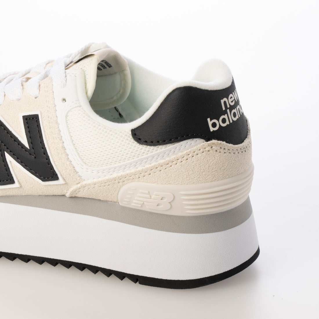 ニューバランス New Balance レディース スニーカー 574+_ WL574ZB