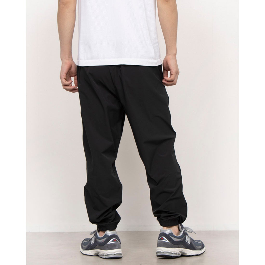 ニューバランス New Balance メンズ クロスパンツ ウーブントラックス