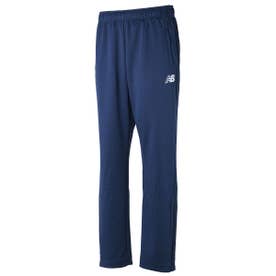 New Balance ニューバランス ウォームアップパンツ(ネイビー) JMPF9404
