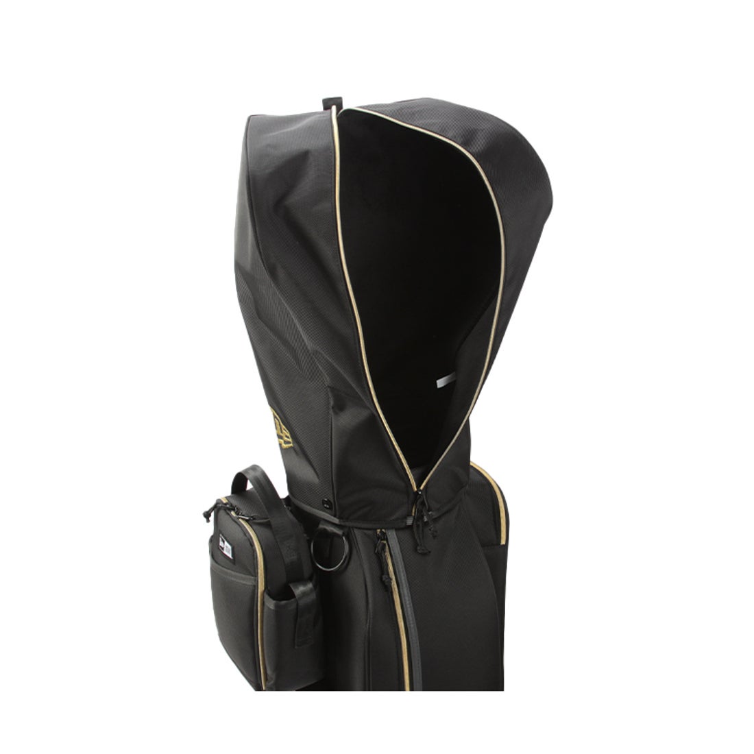 ニューエラ NEW ERA ニューエラ ゴルフ キャディバッグ ゴルフバッグ