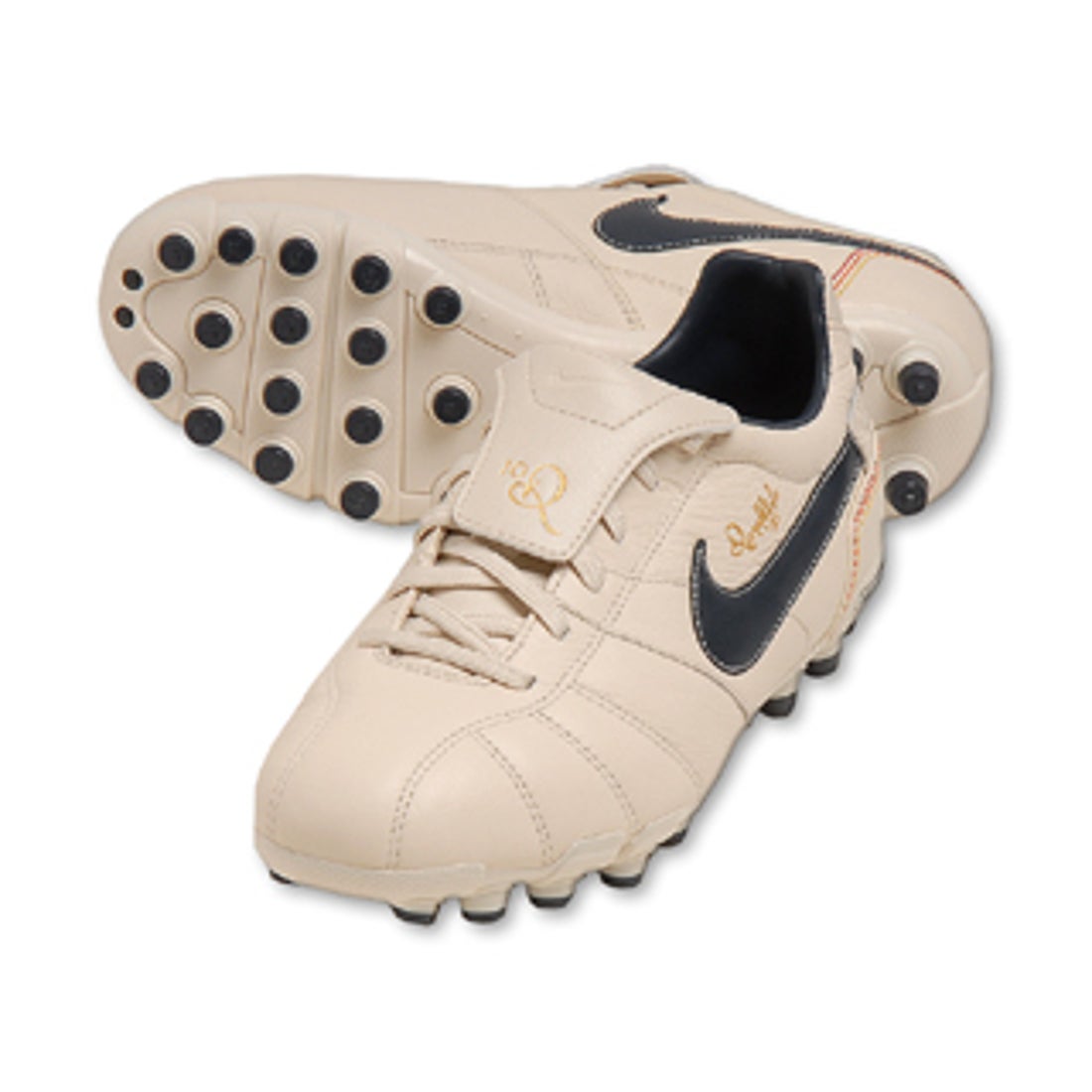 NIKE ナイキ ジュニア ティエンポ ロナウジーニョ MG AF(ホワイト