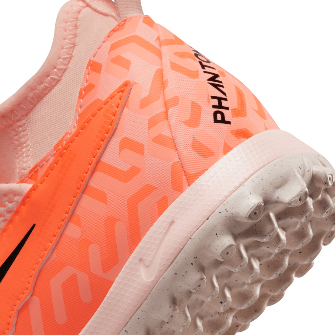 NIKE ナイキ ファントム GX アカデミー DF WC TF ジュニア(オレンジ