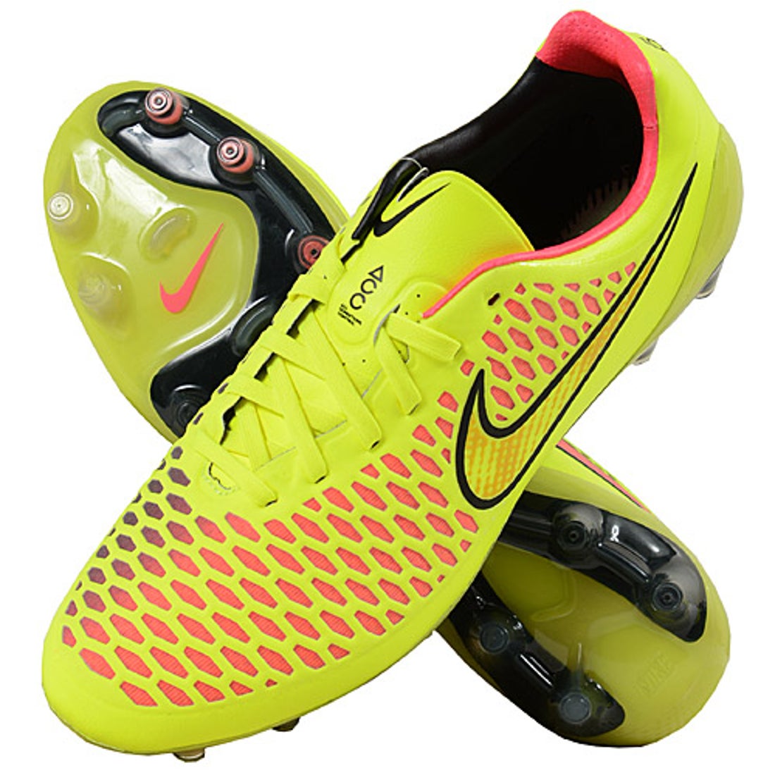 サッカースパイクナイキマジスタFG