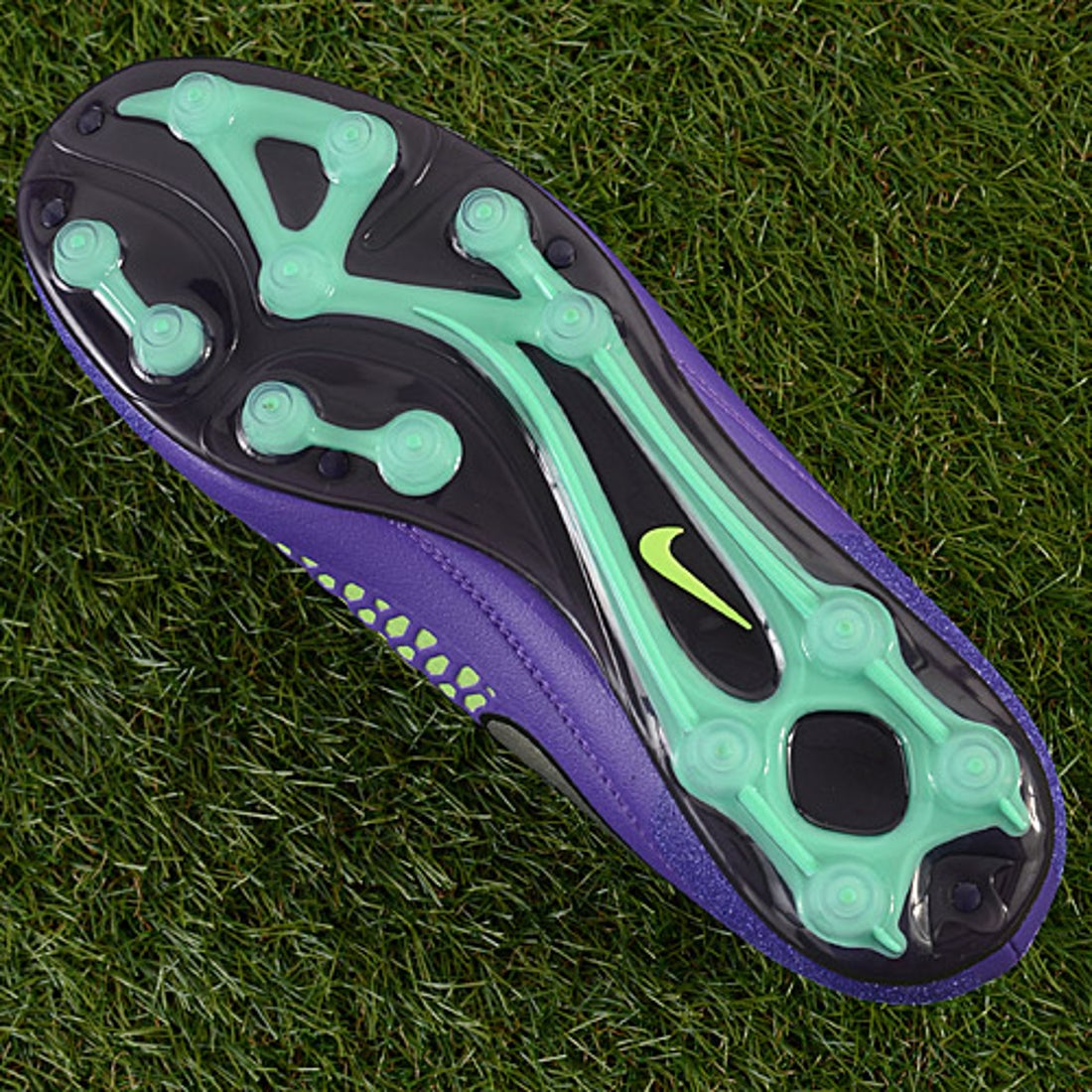 NIKE ナイキ マジスタ オーパス HG-E(パープル) 649231 505 サッカー