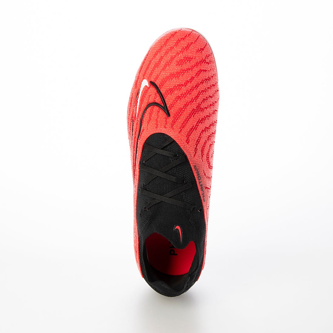 NIKE ナイキ ファントム GX エリート FG(レッド×ブラック) DC9968 600