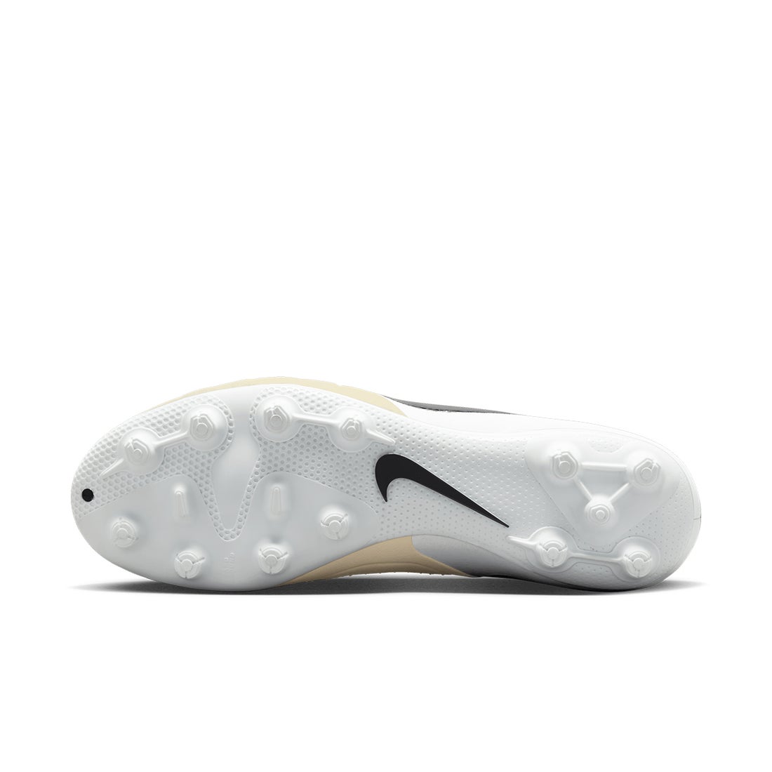 NIKE ナイキ ティエンポ レジェンド 10 プロ HG(イエロー×ブラック