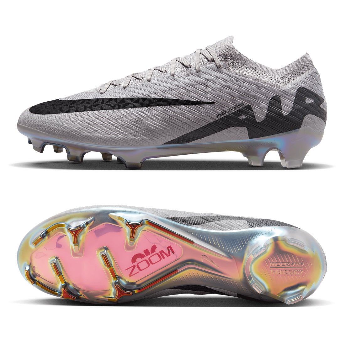 NIKE ナイキ ズーム マーキュリアル ヴェイパー 15 エリート FG AS