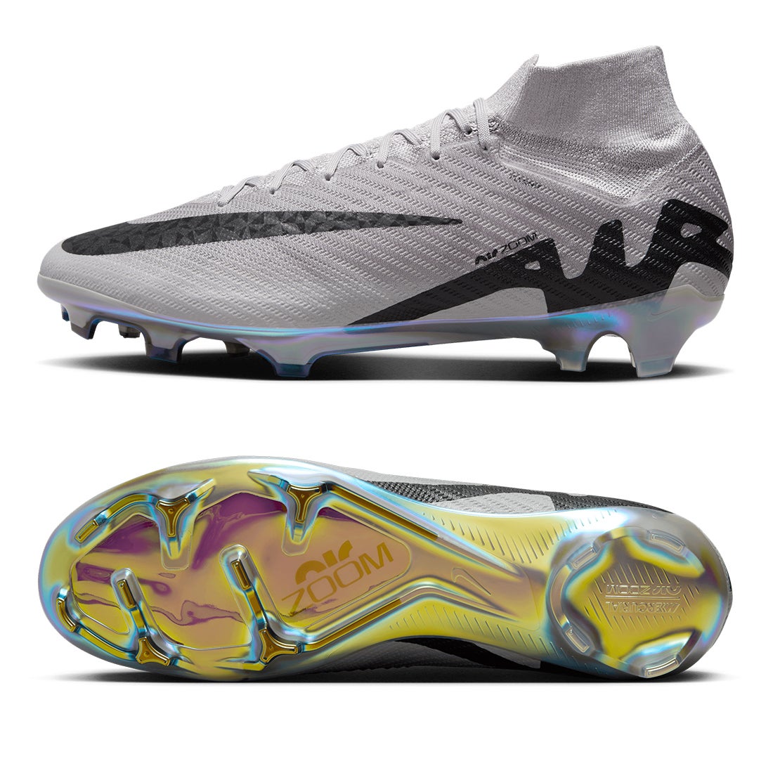 NIKE ナイキ ズーム マーキュリアル スーパーフライ 9 エリート FG AS