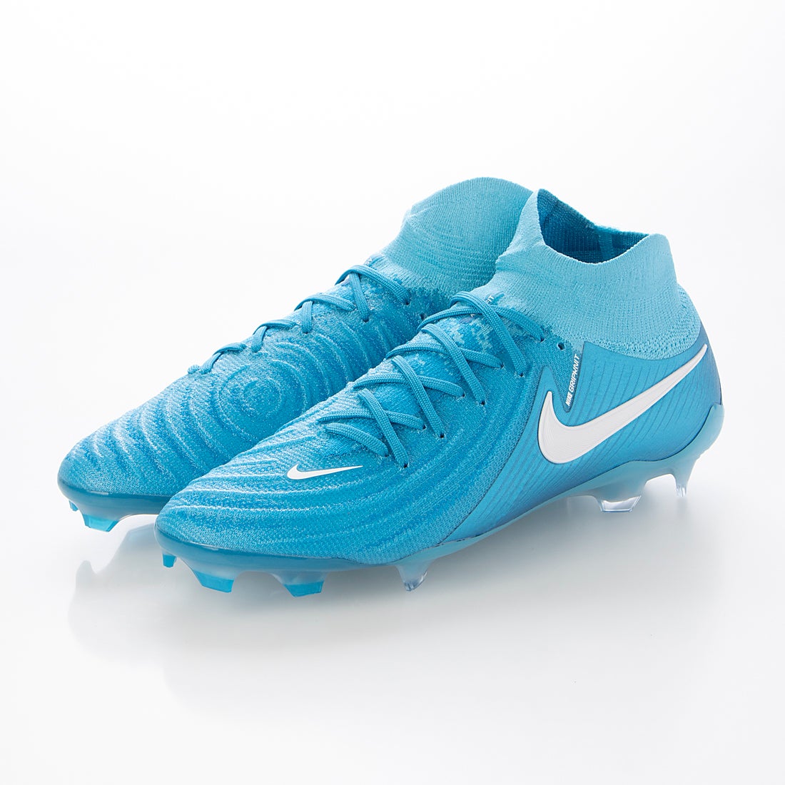NIKE ナイキ ファントム ルナ II エリート FG(ブルー×ホワイト) FJ2572