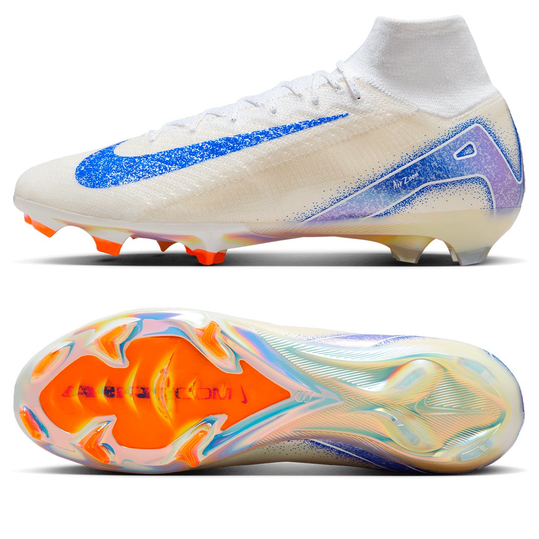 NIKE ナイキ ズーム マーキュリアル スーパーフライ 10 エリート F FG