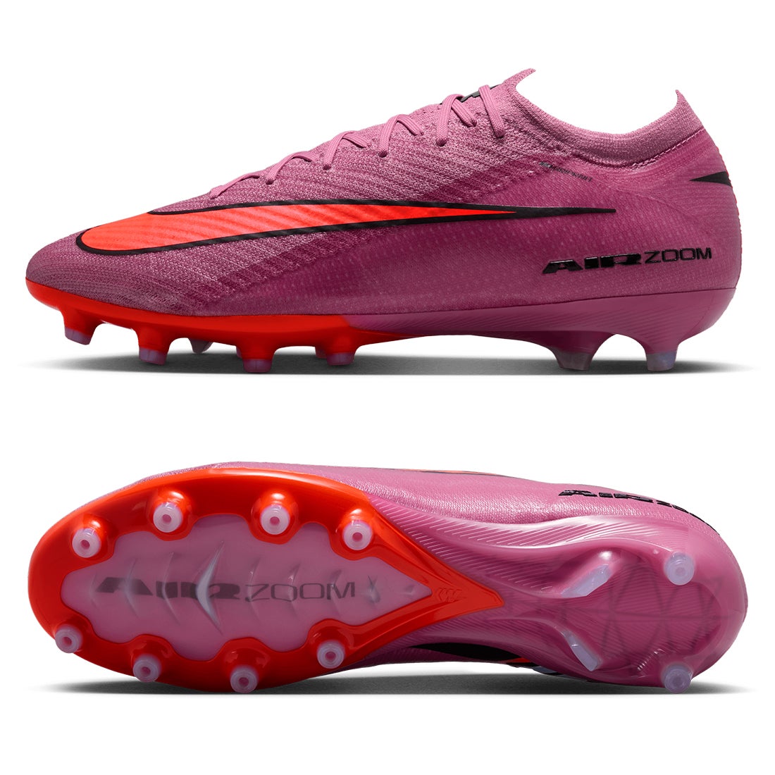 NIKE ナイキ ズーム マーキュリアル ヴェイパー 16 エリート AG-PRO