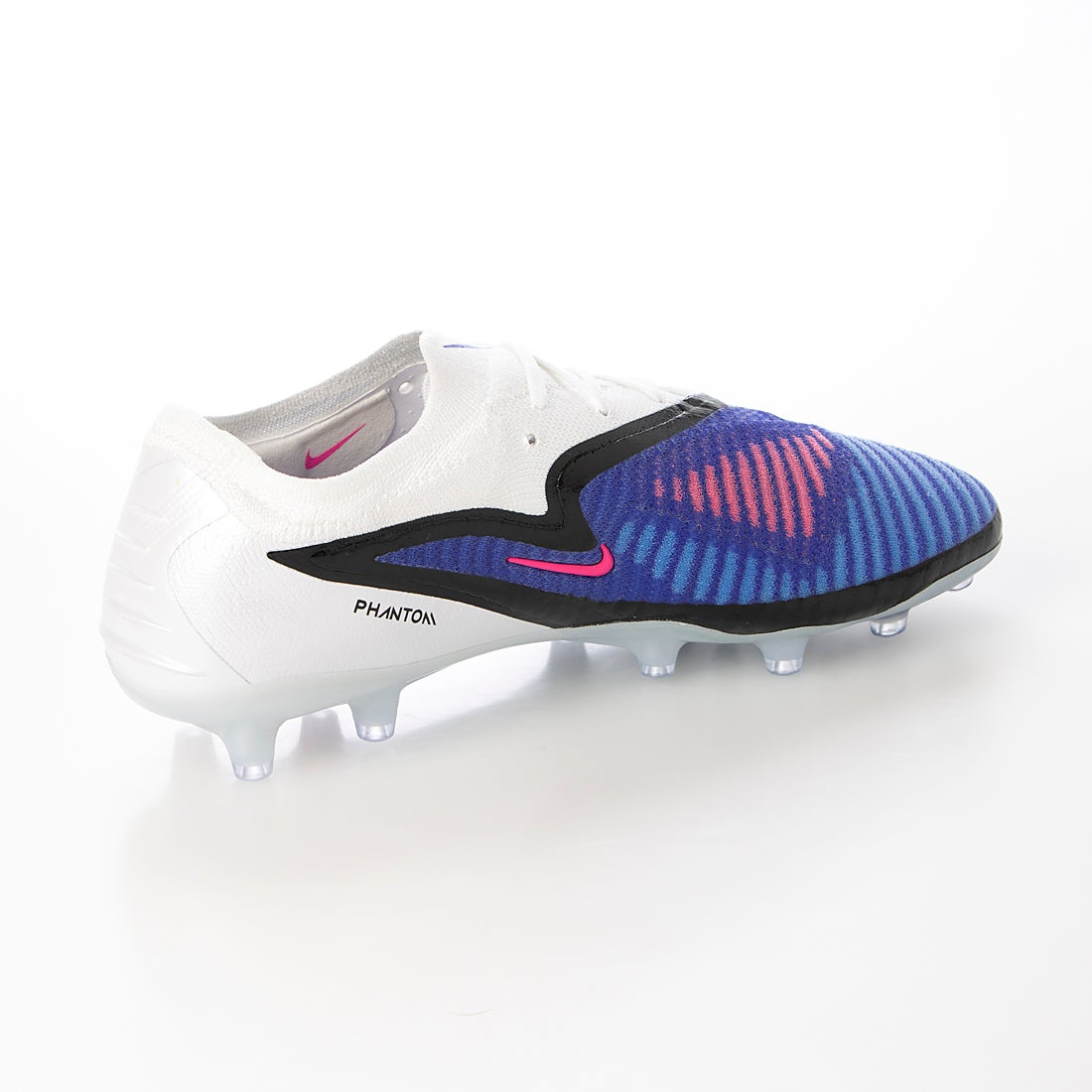 NIKE ナイキ ファントム 6 LOW エリート AG-PRO(ブルー×ピンク
