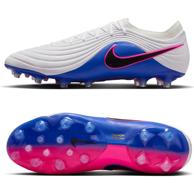 NIKE ナイキ ヴェイパー 13 エリート MDS AG-PRO(ネイビー×シルバー