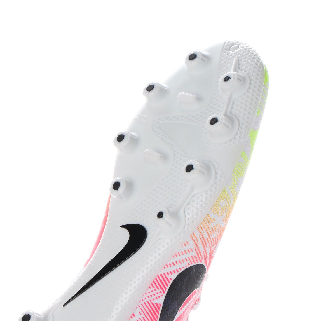 ナイキ NIKE サッカー スパイクシューズ ナイキ ヴェイパー 13 PRO NJR