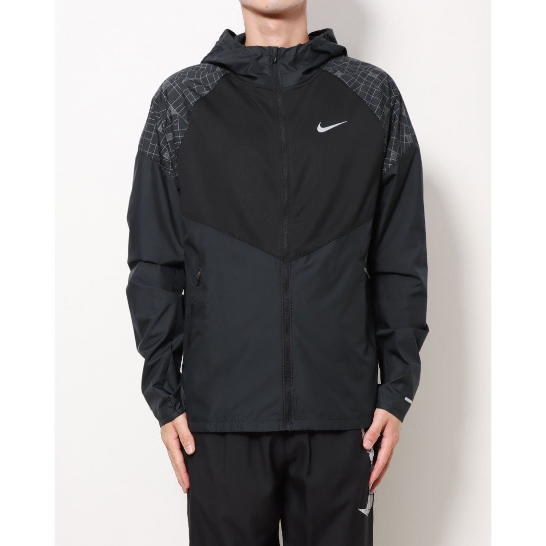ナイキ NIKE メンズ 陸上/ランニング ウインドブレーカー ナイキ RPL