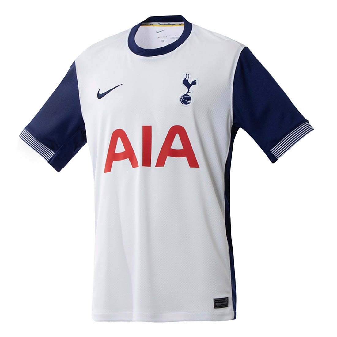 NIKE トッテナム 24/25 ユニフォーム ホーム 半袖 レプリカ #10