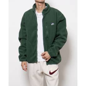 ナイキ NIKE メンズ フリースジャケット ナイキ クラブ シーズナル