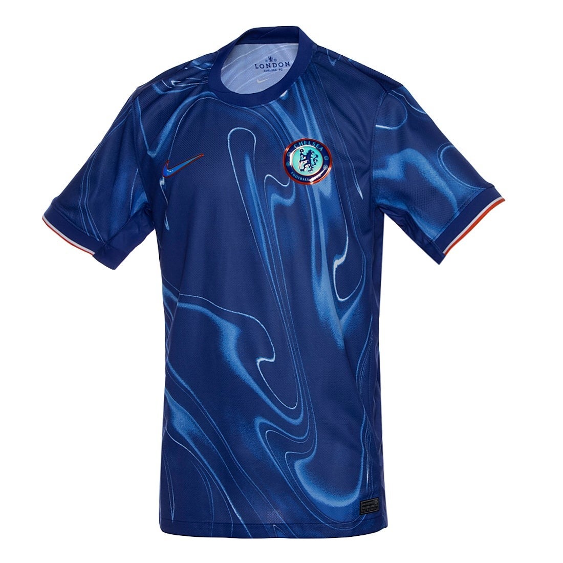 NIKE チェルシー 24/25 ユニフォーム ホーム 半袖 レプリカ #15