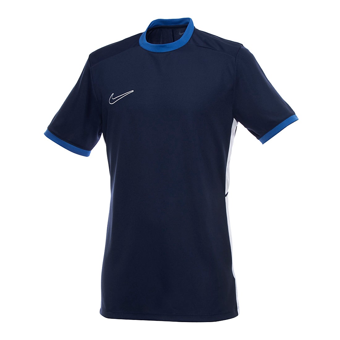 NIKE ナイキ Dri-FIT アカデミー25 ショートスリーブトップ (ネイビー