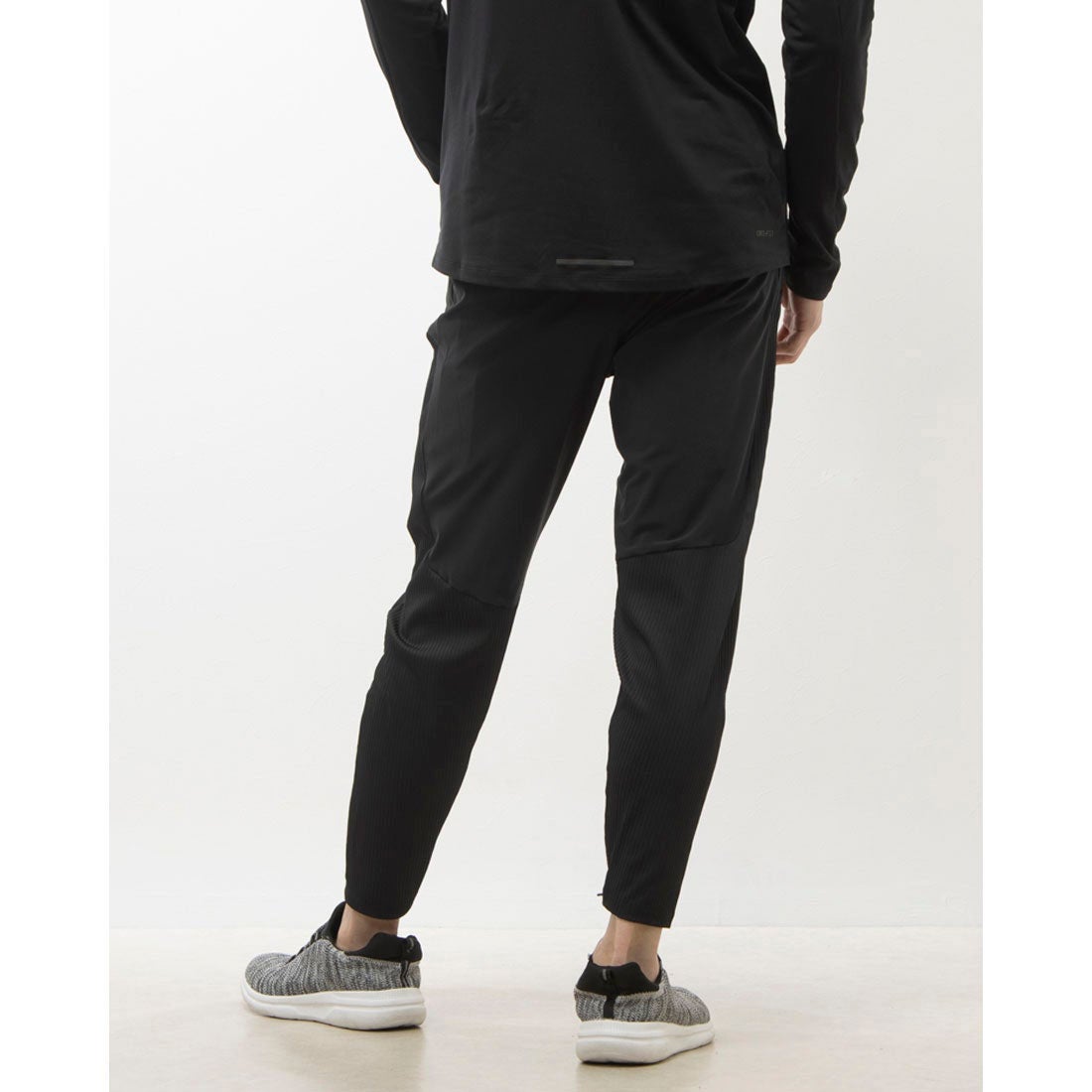 ナイキ NIKE メンズ 陸上/ランニング クォーター/ロングパンツ ナイキ