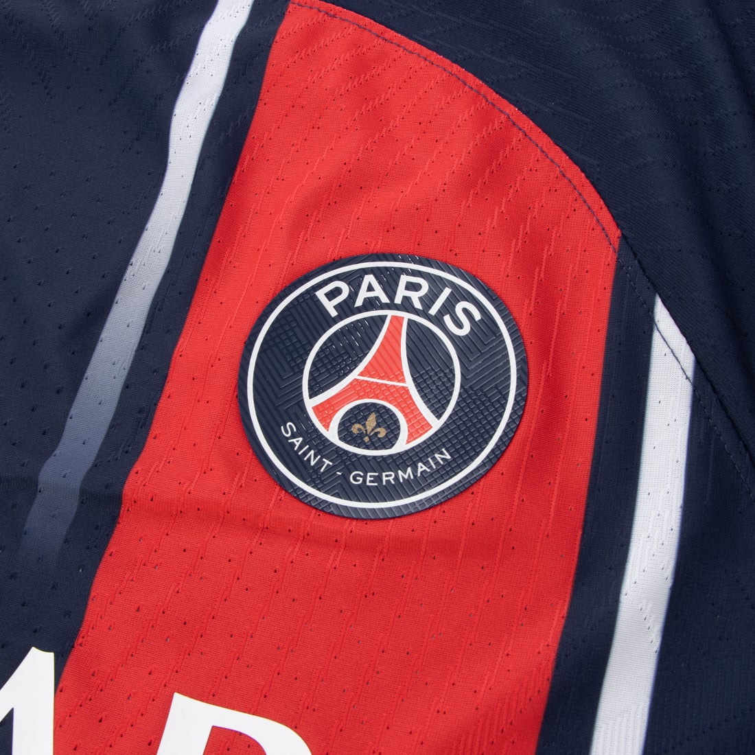 NIKE パリサンジェルマン 23/24 ユニフォーム ホーム 半袖