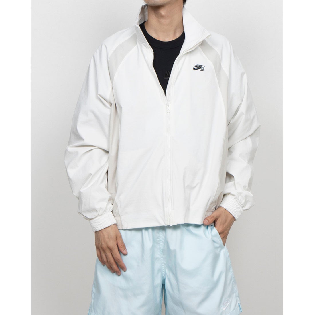 ナイキ NIKE メンズ ライフスタイル ウェア ナイキSB フルジップ