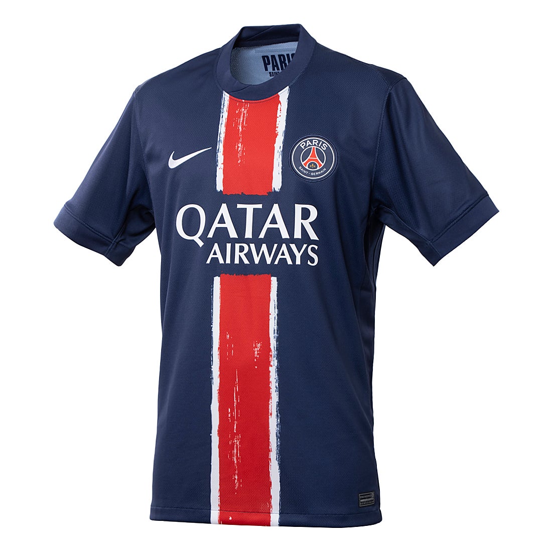 NIKE パリサンジェルマン 24/25 ユニフォーム ホーム 半袖 レプリカ #7