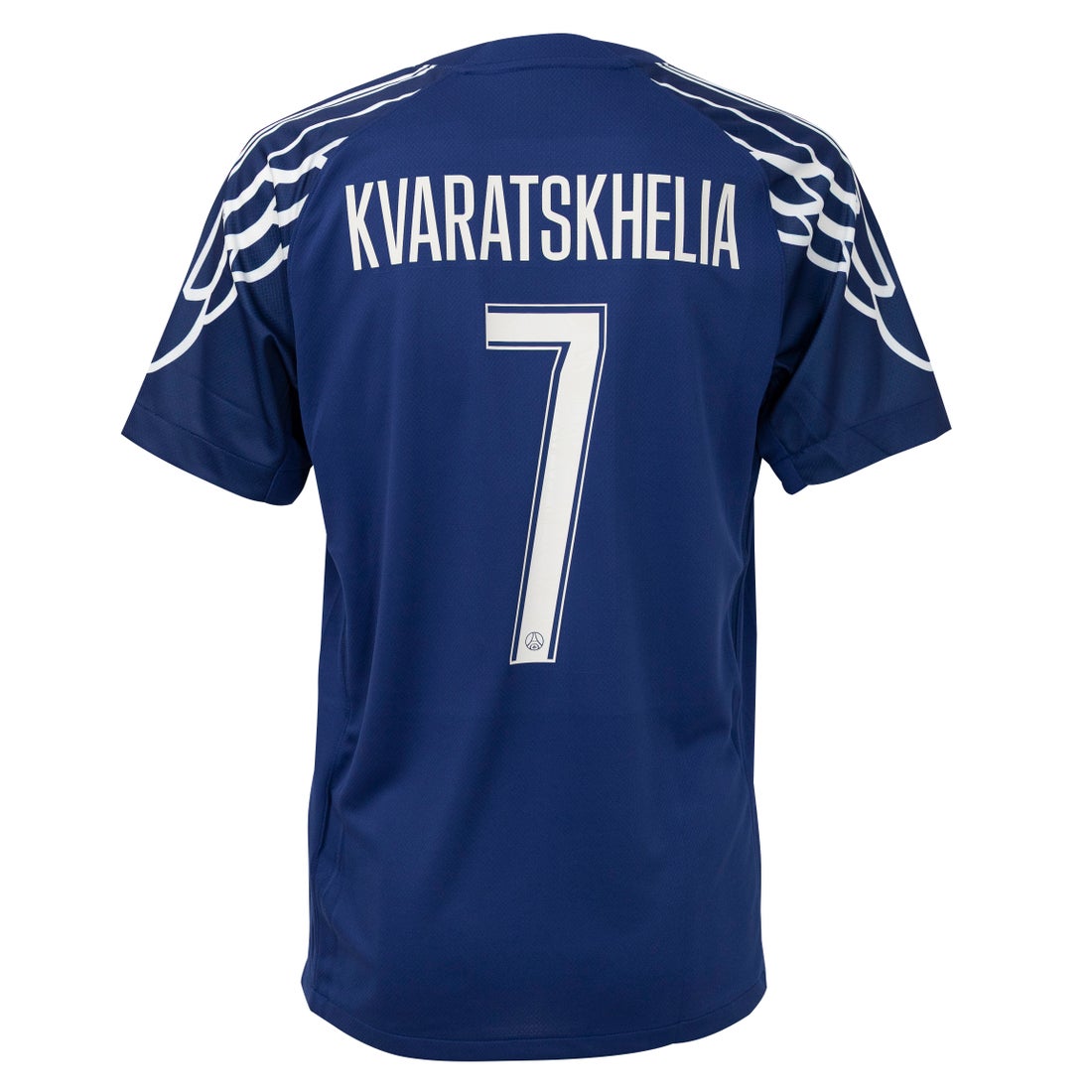 NIKE パリサンジェルマン 24/25 ユニフォーム 4TH 半袖 レプリカ #7