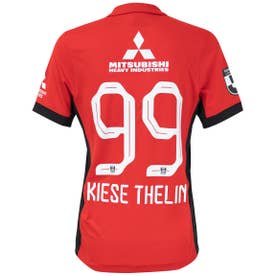 NIKE 浦和レッズ 2025 ユニフォーム ホーム 半袖 レプリカ #6.松本泰志