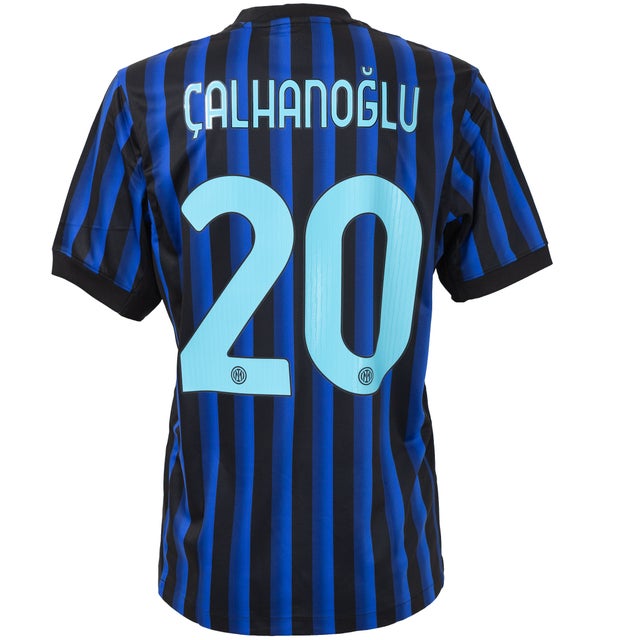 NIKE FCバルセロナ 23/24 ユニフォーム ホーム 半袖 レプリカ #14