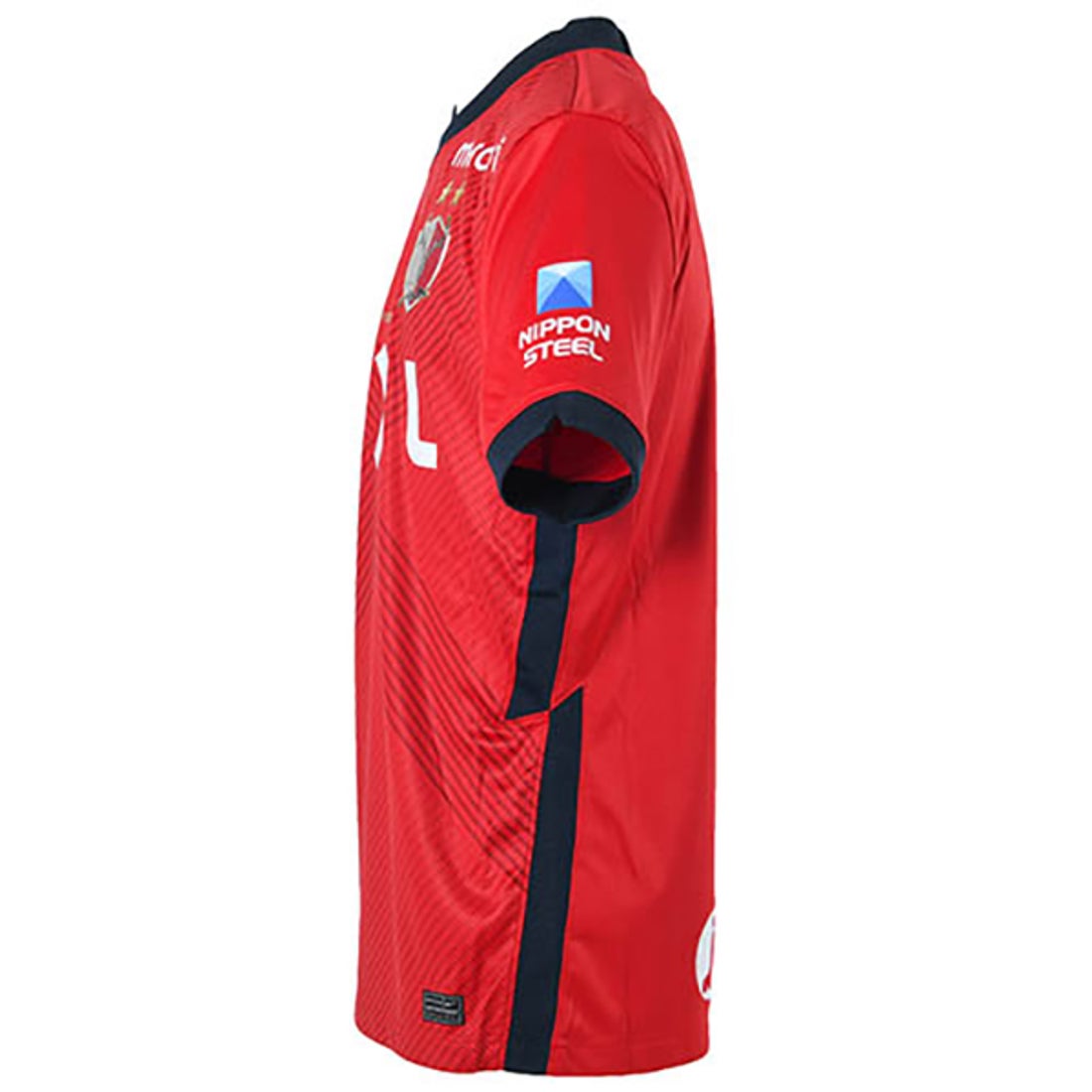 NIKE 鹿島アントラーズ 2021 ユニフォーム ホーム 半袖 レプリカ