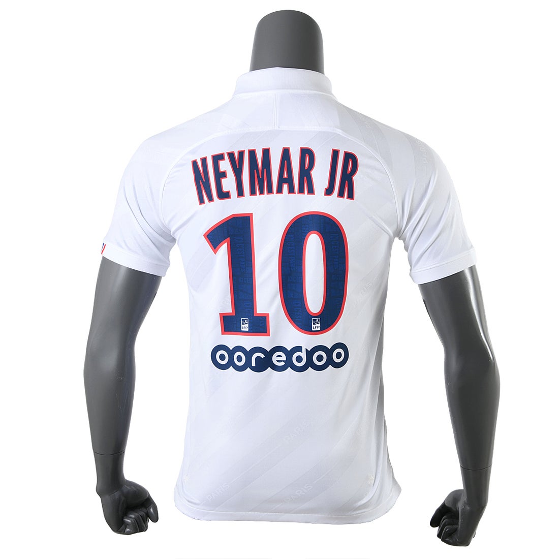 ネイマール ユニフォーム PSG 18-19 ネイマール#10】パリ