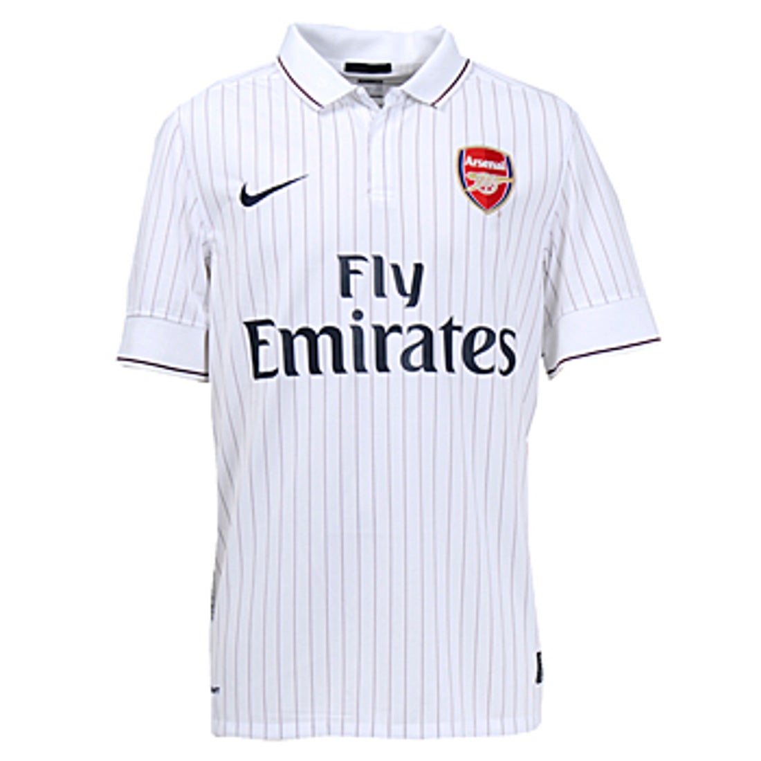 NIKE アーセナル 09/10 ユニフォーム サード 半袖 355058 105 代表