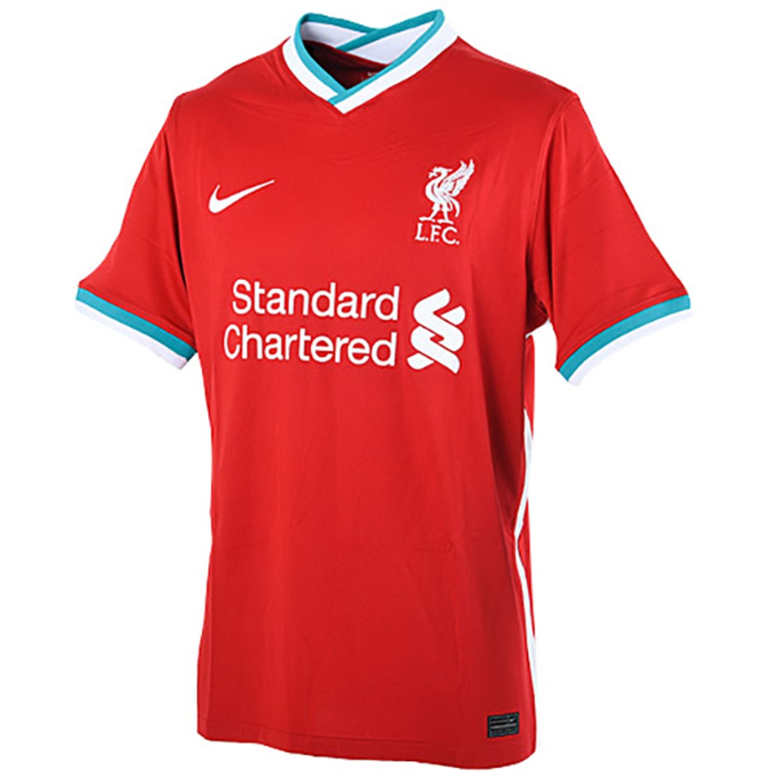 NIKE リバプール 20/21 ユニフォーム ホーム 半袖 レプリカ #20