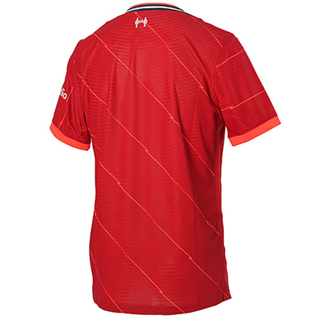 NIKE リバプール 21/22 ユニフォーム ホーム 半袖 オーセンティック