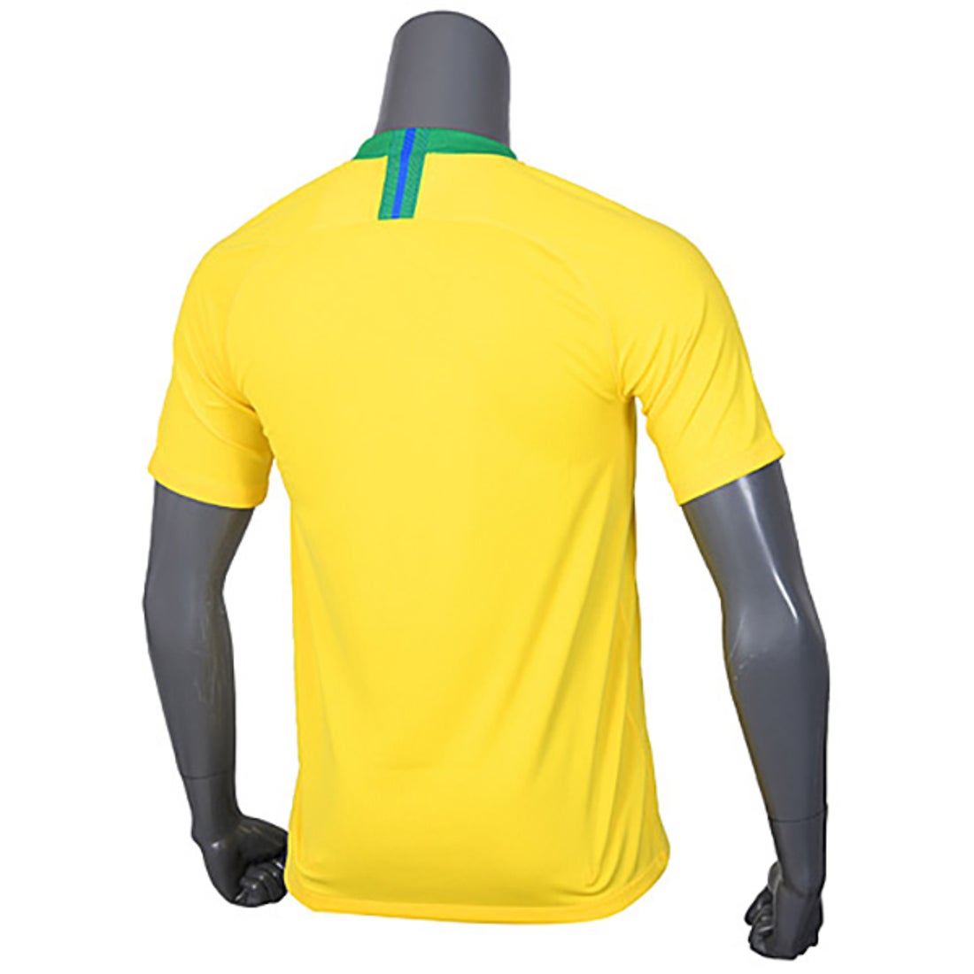 NIKE ブラジル代表 2018 ユニフォーム ホーム 半袖 レプリカ 893856