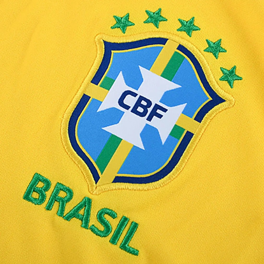 NIKE ブラジル代表 2020 ユニフォーム ホーム 半袖 レプリカ #10