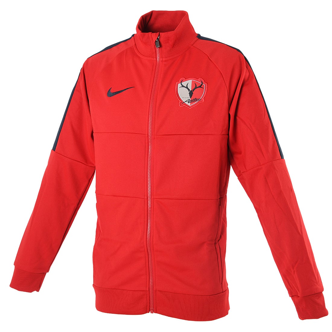 NIKE 鹿島アントラーズ 2020 I96 ジャケット(レッド) CI7968 687 代表