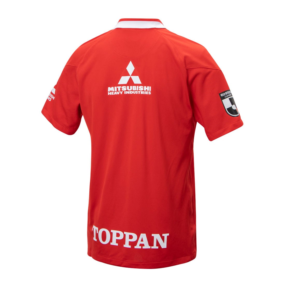 NIKE 浦和レッズ 2022 ユニフォーム ホーム 半袖 レプリカ DB5763 612