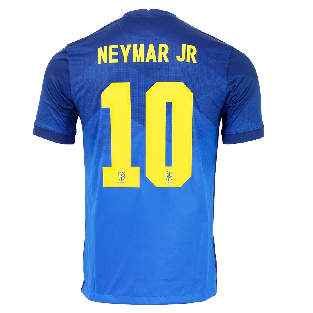 NIKE ブラジル代表 2020 ユニフォーム アウェイ 半袖 レプリカ #10