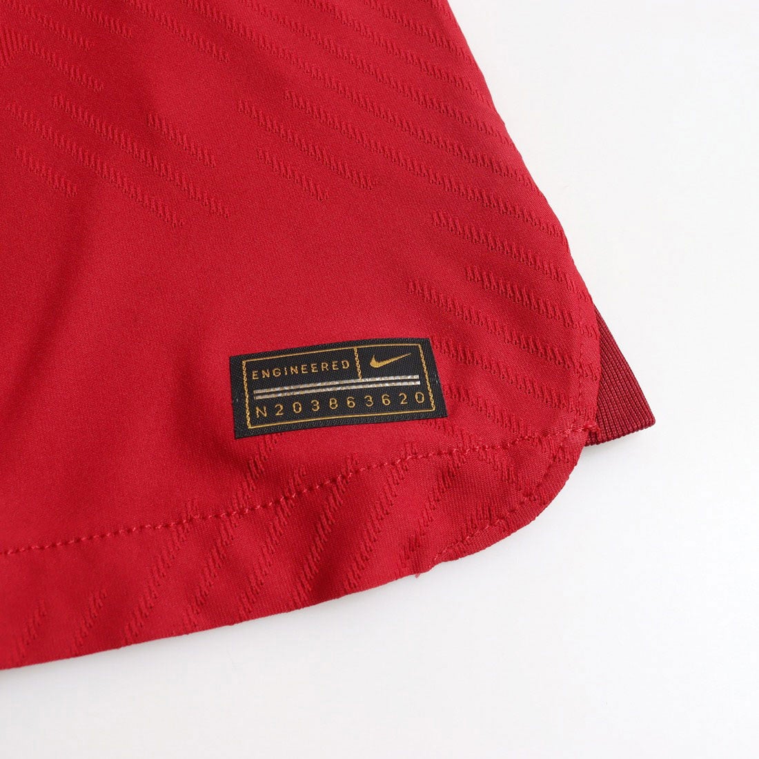 NIKE リバプール 22/23 ユニフォーム ホーム 半袖 オーセンティック