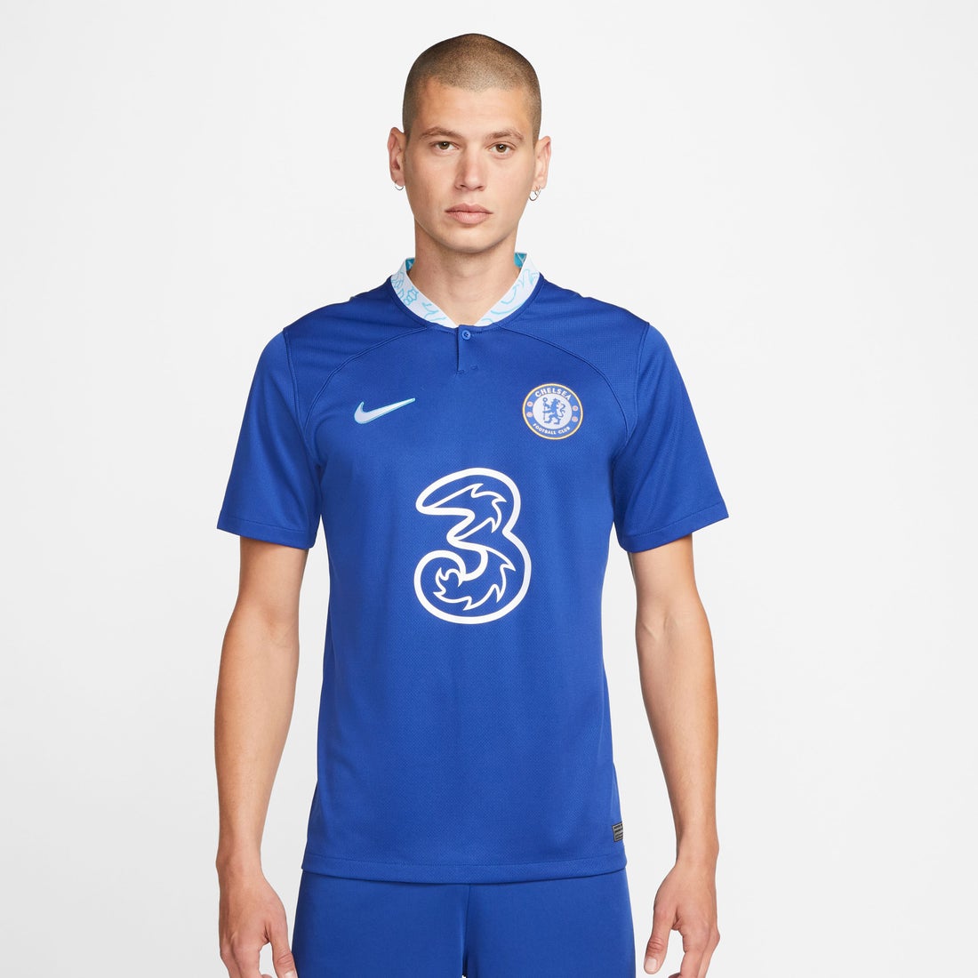 NIKE チェルシー 22/23 ユニフォーム ホーム 半袖 レプリカ DM1839 496