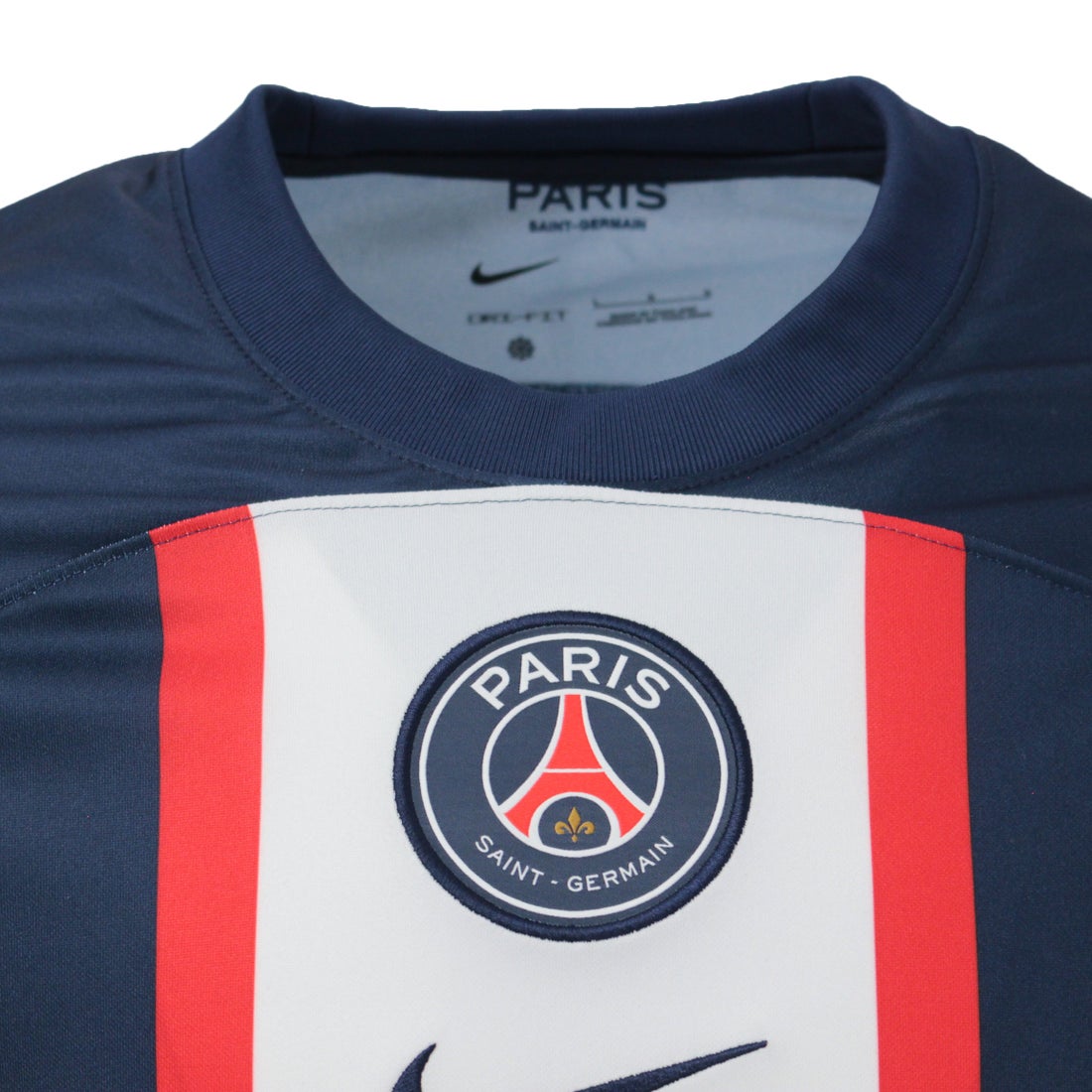 NIKE パリサンジェルマン 22/23 ユニフォーム ホーム 半袖 レプリカ #7