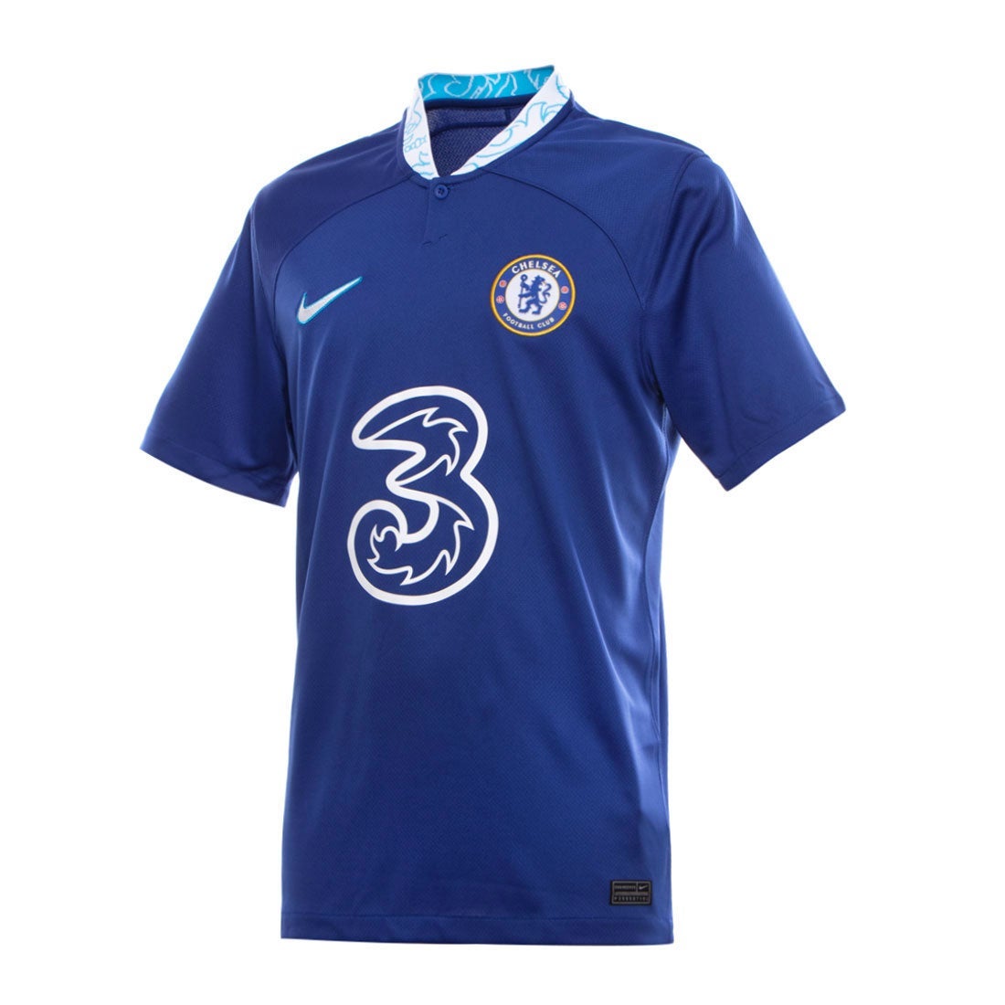 NIKE チェルシー 22/23 ユニフォーム ホーム 半袖 レプリカ #19