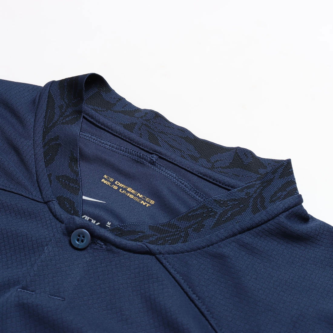 NIKE フランス代表 2022 ユニフォーム ホーム 半袖 レプリカ #9.ジルー